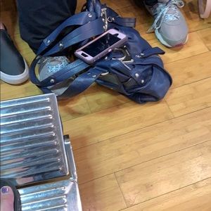 Meet your Posher, Michele